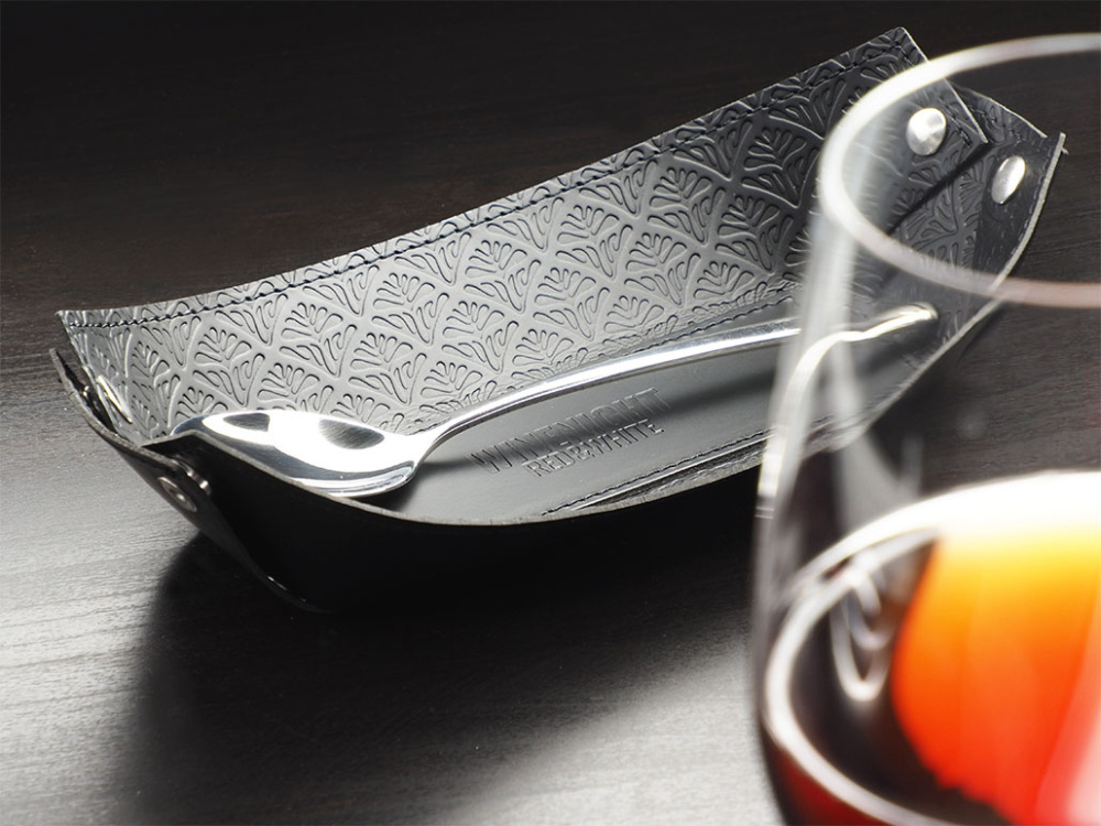 Logotrade firmakingid pilt: Nahast laua aksessuaar 1198244